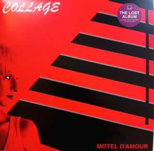 Motel D’amour by Collage