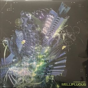 Mellifluous cover