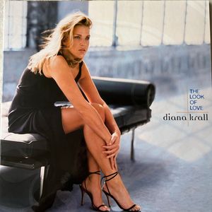 The Look Of Love by Diana Krall