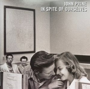 In Spite Of Ourselves  cover