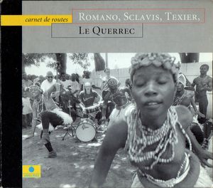 Carnet De Routes cover