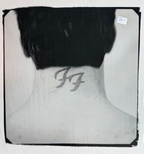 There Is Nothing Left To Lose cover