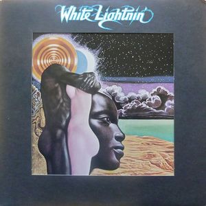 White Lightnin' – White Lightnin'