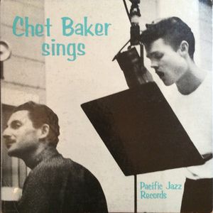 Chet Baker – Chet Baker Sings