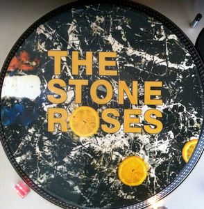 The Stone Roses cover