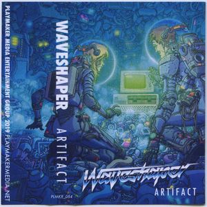 Waveshaper – Artifact