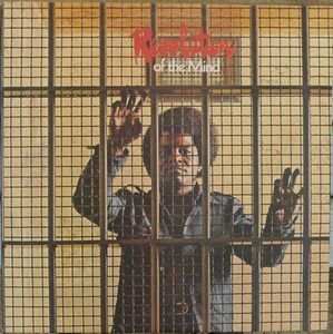 James Brown – Revolution Of The Mind