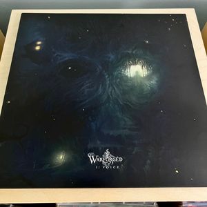 Warforged – I: Voice
