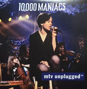 MTV Unplugged cover