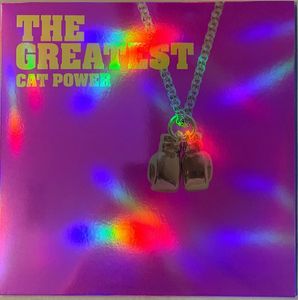 The Greatest by Cat Power