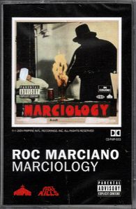 Roc Marciano – Marciology
