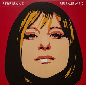  Release Me 2 cover
