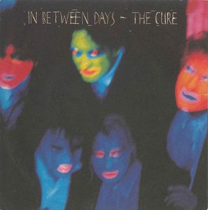 In Between Days by The Cure