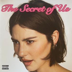 The Secret Of Us cover