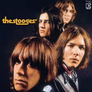 The Stooges cover