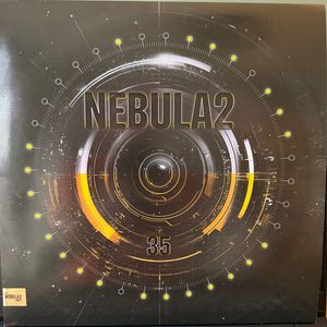 35 - The Nebula 2 Collection Part One cover