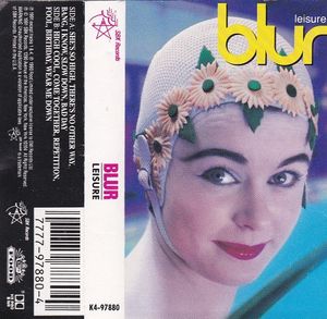 Blur – Leisure