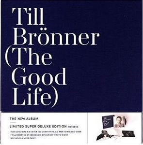 The Good Life cover