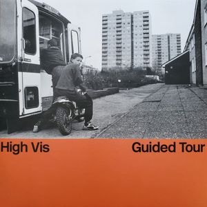 Guided Tour cover