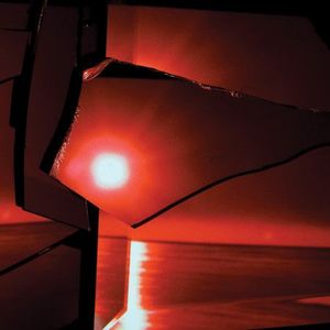 Nine Types Of Light cover