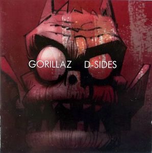 D-Sides cover