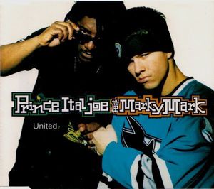 Prince Ital Joe Feat. Marky Mark – United