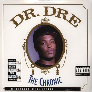 Dr. Dre – The Chronic