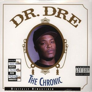 The Chronic by Dr. Dre