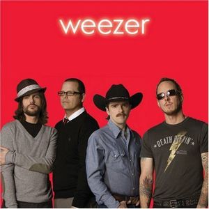 Weezer cover