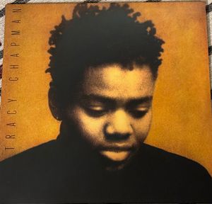 Tracy Chapman cover