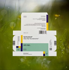 Alles War Wunderschön™ cover