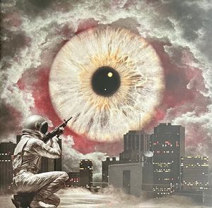 Location Lost cover