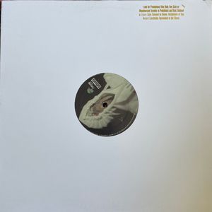 My Favorite Ladies b/w All Outta Ale cover
