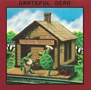 Terrapin Station cover