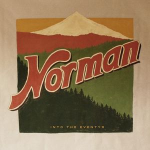 Into The Eventyr by Norman Into The Eventyr by Norman