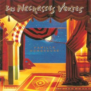 Famille Nombreuse by Les Negresses Vertes