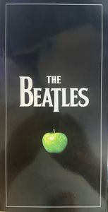 The Beatles cover