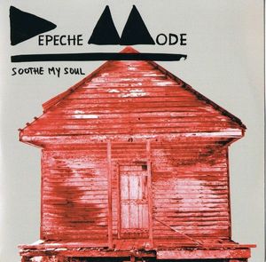 Soothe My Soul by Depeche Mode