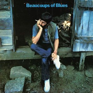 Beaucoups Of Blues cover