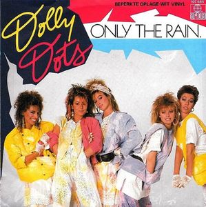 Only The Rain by Dolly Dots Only The Rain by Dolly Dots