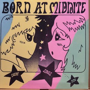 Every Single Time by Born At Midnite
