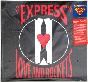 Express cover