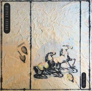 After The Snow cover