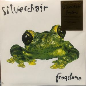 Frogstomp cover