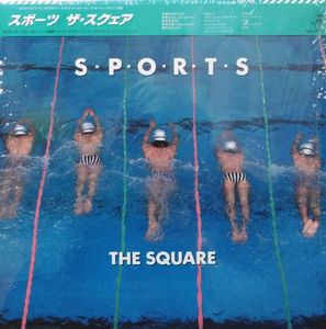 S･P･O･R･T･S cover