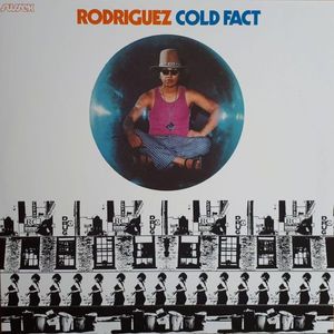 Cold Fact cover