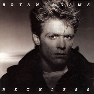 Bryan Adams – Reckless