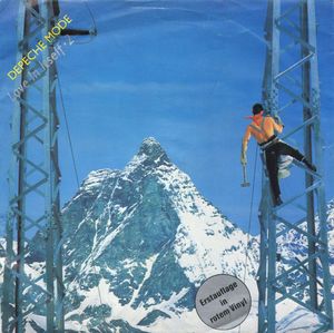 Love In Itself · 2 by Depeche Mode