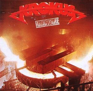 Krokus – Hardware