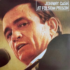 At Folsom Prison cover